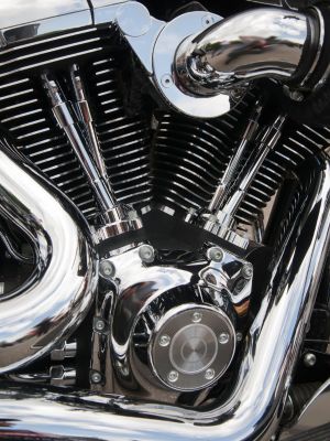 Auto Parts SA - Automotive 
