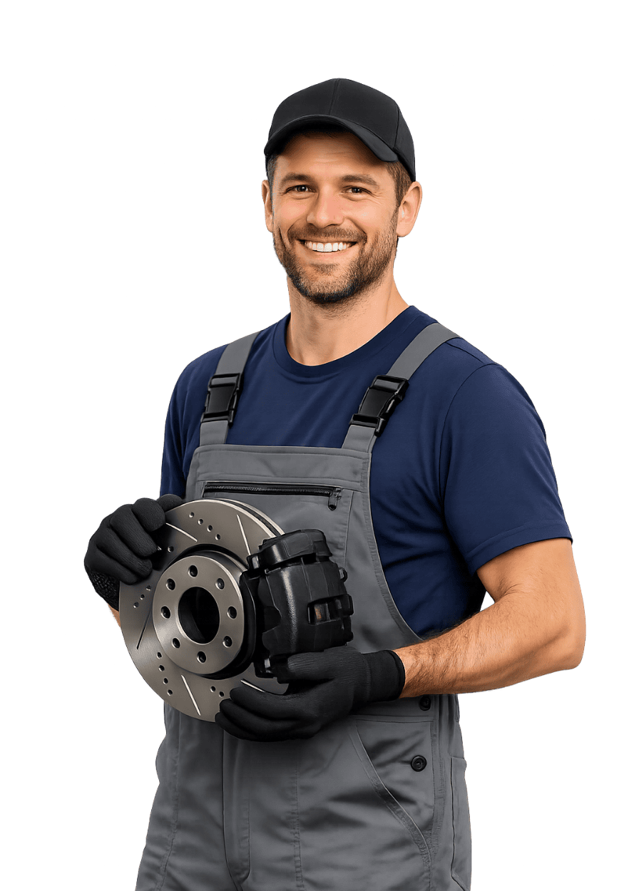 Auto Parts SA