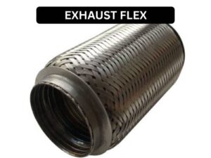 EXHFLEX45100