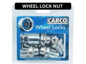 TOYOTA HILUX/FORTUNER WHEEL LOCK NUT