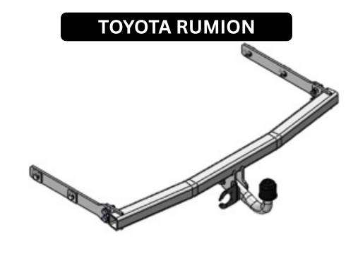 TOYRUMION