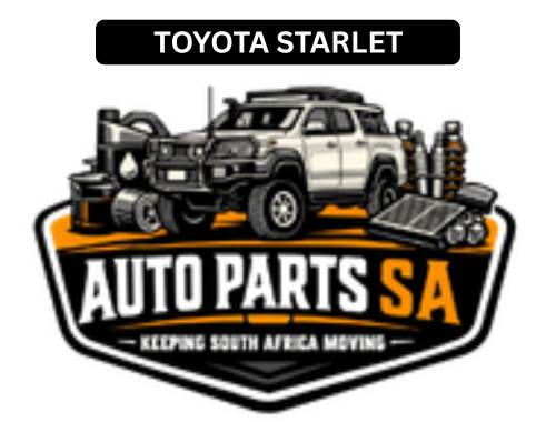 TOYOTA STARLET TOWBAR