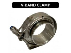 V-BAND CLAMP 50MM