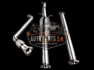 FORD RANGER 2.0 BI-TURBO NEXT-GEN STAINLESS STEEL PERFORMANCE SYSTEM (BIG BOX)