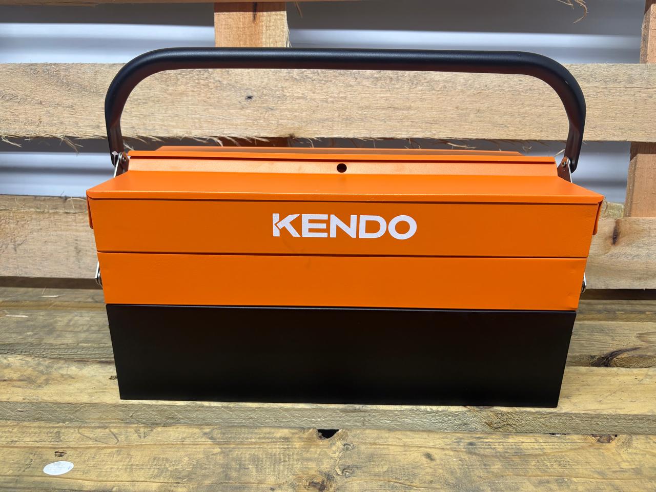KENDO TOOL BOX